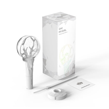 OH MY GIRL - Official Light Stick VER 1.5 + Cradle Set