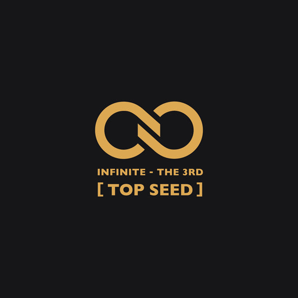 INFINITE - 3rd Full Album : TOP SEED