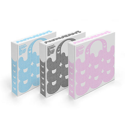NewJeans - 2nd EP Album : Get Up (Bunny Beach Bag Ver)