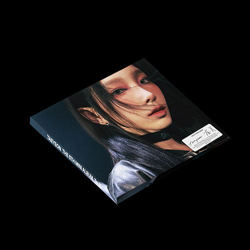 TAEYEON - 5th Mini Album : To. X (Digipack Ver)