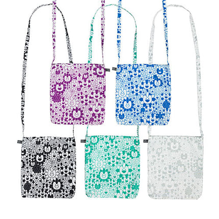 NewJeans - 3rd Single Album : Supernatural (NJ X MURAKAMI Cross Bag Ver)