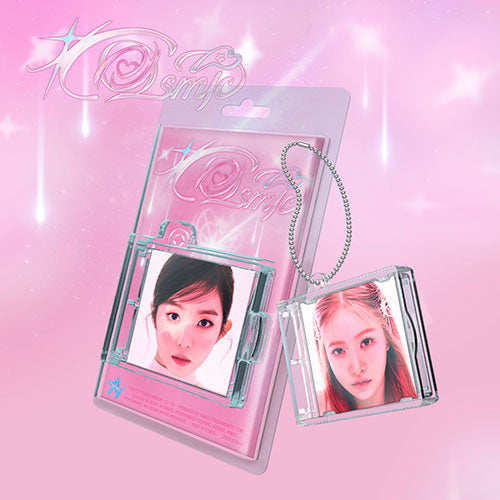 Red Velvet - Repackage Album : Cosmic (SMini Ver)