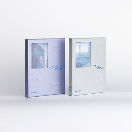ENHYPEN -  ROMANCE : UNTOLD –DAYDREAM-