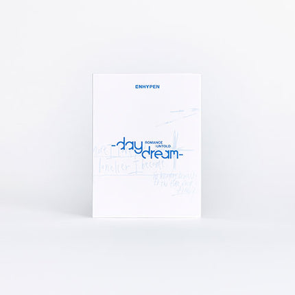 ENHYPEN -  ROMANCE : UNTOLD –DAYDREAM- (Weverse Albums Ver)