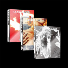 Collection image for: LE SSERAFIM