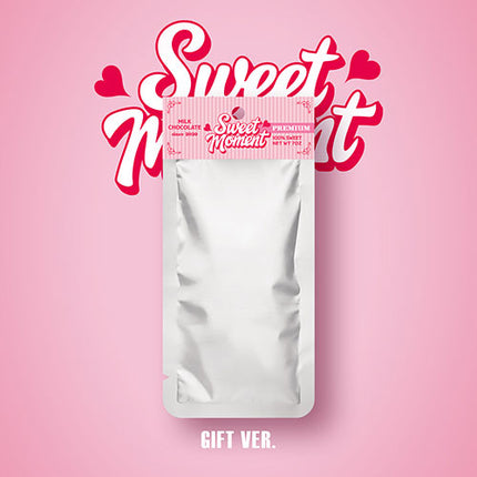 ENHYPEN - [ENHYPEN WORLD COUPON CARD COLLECTION] SWEET MOMENT