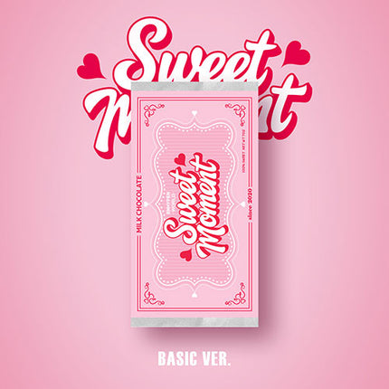 ENHYPEN - [ENHYPEN WORLD COUPON CARD COLLECTION] SWEET MOMENT