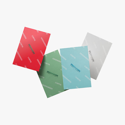 [SALE] CORTIS - GREENGREEN 2nd EP Album Weverse Albums Ver K-POP ALBUM
