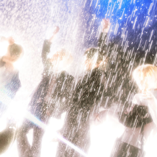SHINee - Atmos 4th Mini Album RaIn Ceremony Ver (Member Selection)