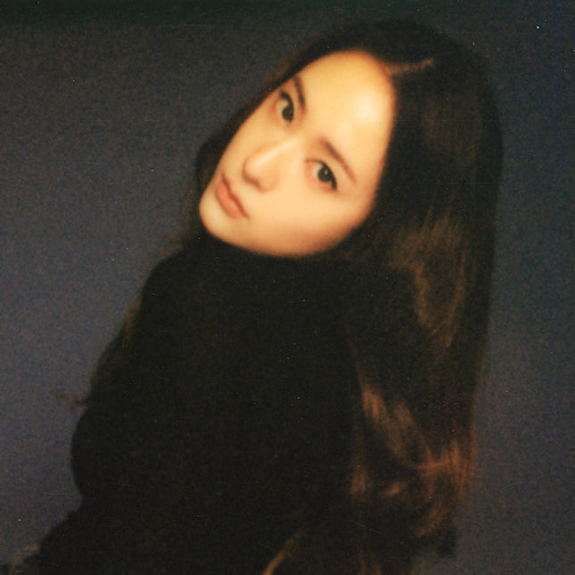 KRYSTAL - PWLT Single Album