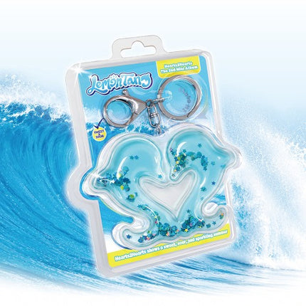Hearts2Hearts - Lemon Tang 2nd Mini Album Keyring Ver (Smart Album)