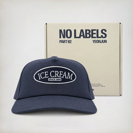 TXT YEONJUN - NO LABELS: PART 02 2nd Mini Album CAP Ver. (Limited Edition)