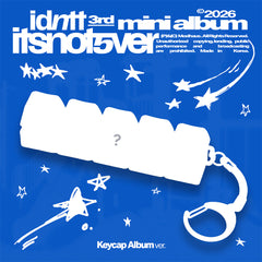 Collection image for: idntt