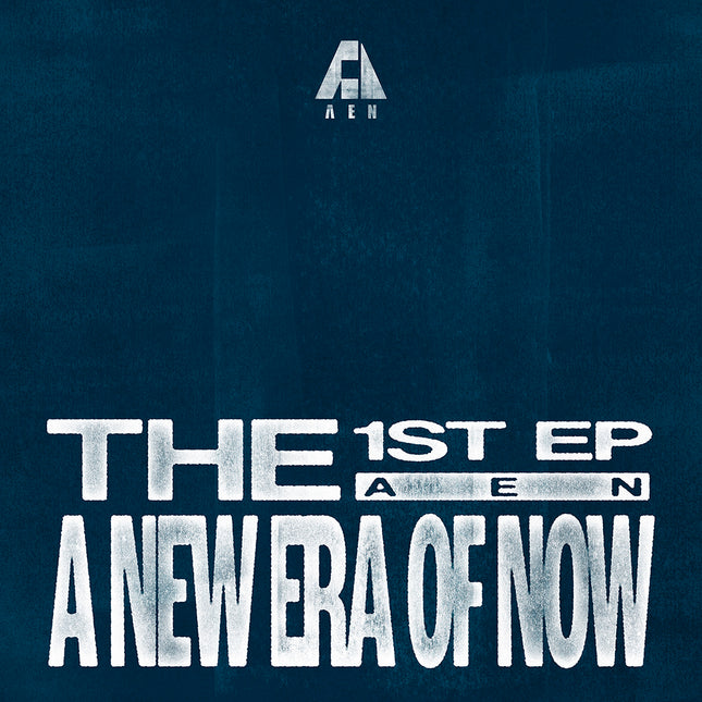 AEN - A NEW ERA OF NOW 1st EP Album Always + Everywhere + Next to You Ver.