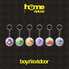 Collection image for: BOYNEXTDOOR
