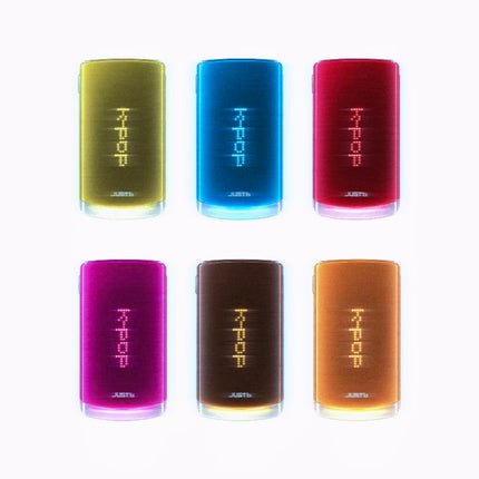 JUST B - k-pop 6th EP Album jewel Ver.