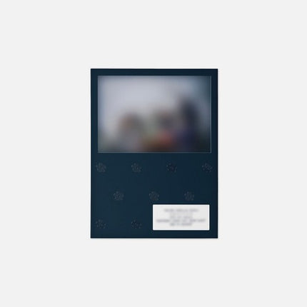 ENHYPEN - THE SIN : PARALLEL WORLD Spin Off Single Album WEVERSE ALBUMS Ver.