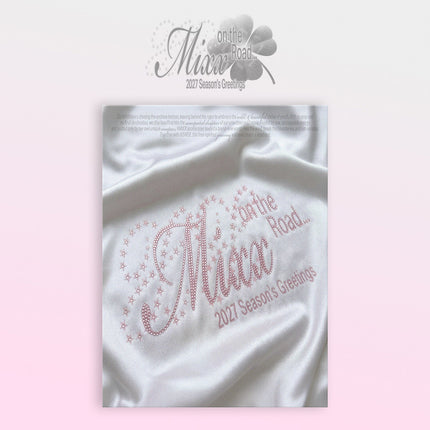 NMIXX - [MIXX ON THE ROAD] 2027 Season's Greetings
