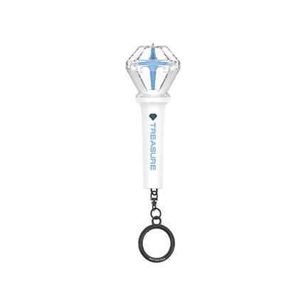 TREASURE - Official Light Keyring