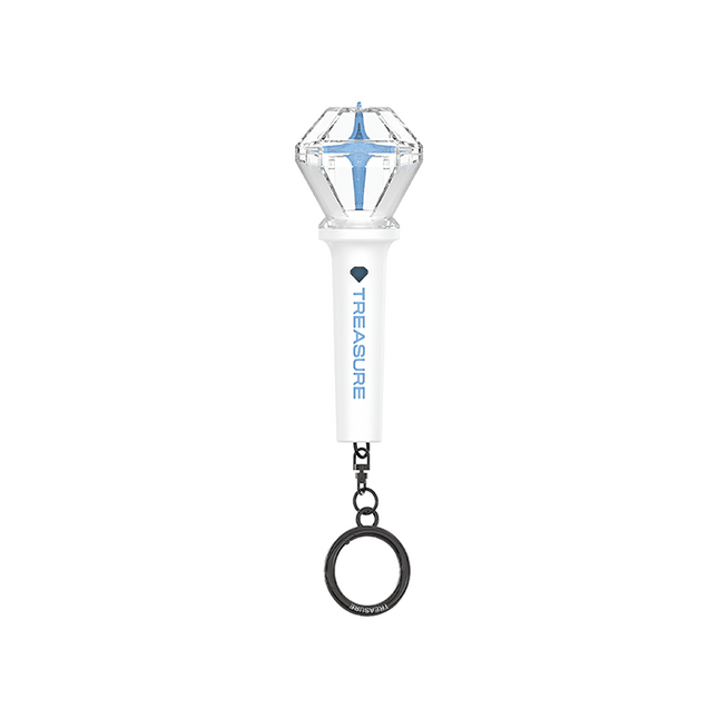 TREASURE - Official Light Keyring