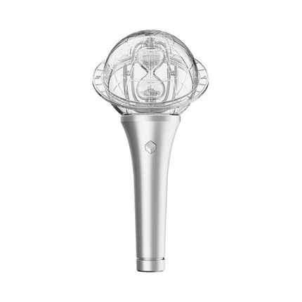 ATEEZ - Official Light Stick ver.3 + Photocard Set + ATEEZ Sticker