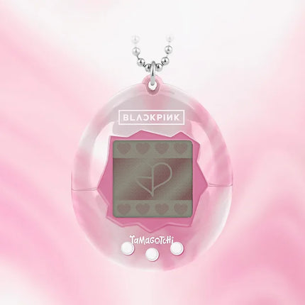 BLACKPINK - Official MD BLACKPINK ORIGINAL Tamagotchi