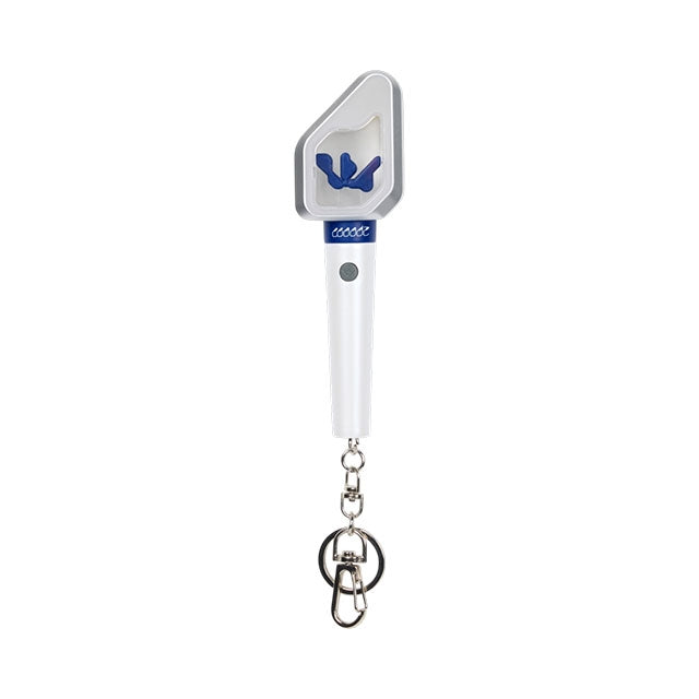 WOODZ - Official Mini Light Stick Ver.2 Keyring [Archive. 1]