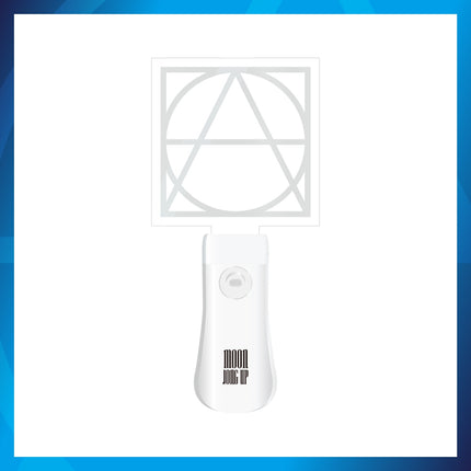 MOON JONG UP - [SOMEthing comes up] Official MD Acrylic Light Stick