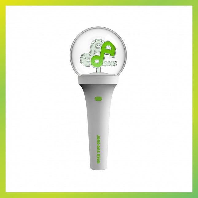 JUNG DAE HYUN - Official Light Stick