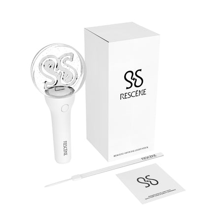 RESCENE  - Official Light Stick