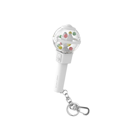 PARK JI HOON - Official Light Keyring