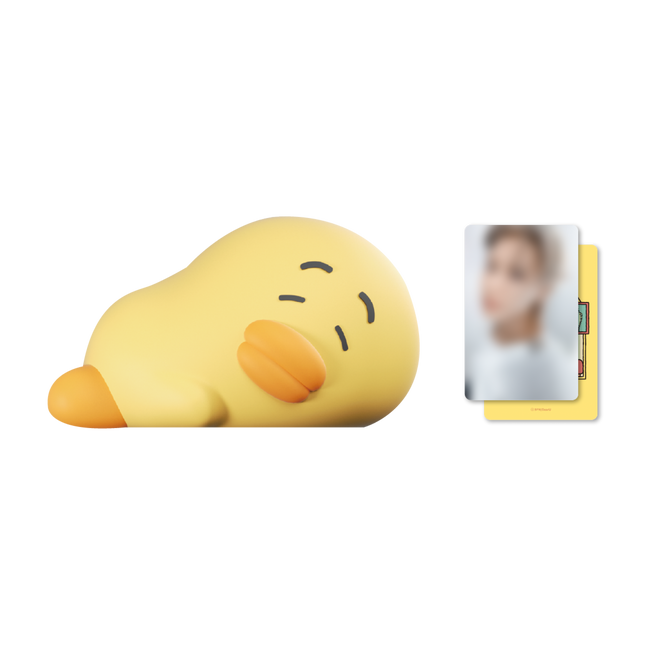 SHINee TAEMIN - 2026 TAEMori POP-UP STORE OFFICIAL MD LED LAMP