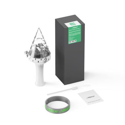 NEWBEAT - Official Light Stick + Photocard Set