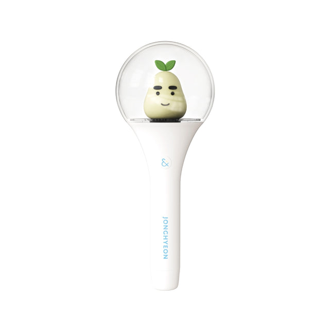 KIM JONGHYEON - Official Light Stick