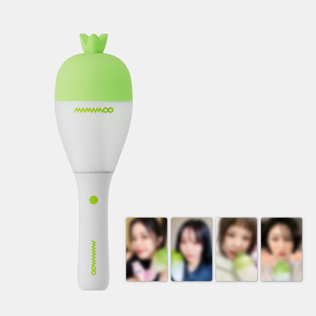 MAMAMOO - Official Light Stick +Photocard Set