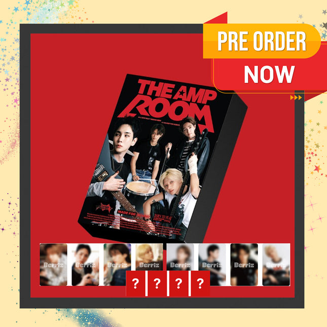 [POB][SALE] SHINee - SM 2027 Season's Greetings