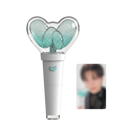 INFINITE NAM WOOHYUN - Official Light Stick + Photocard