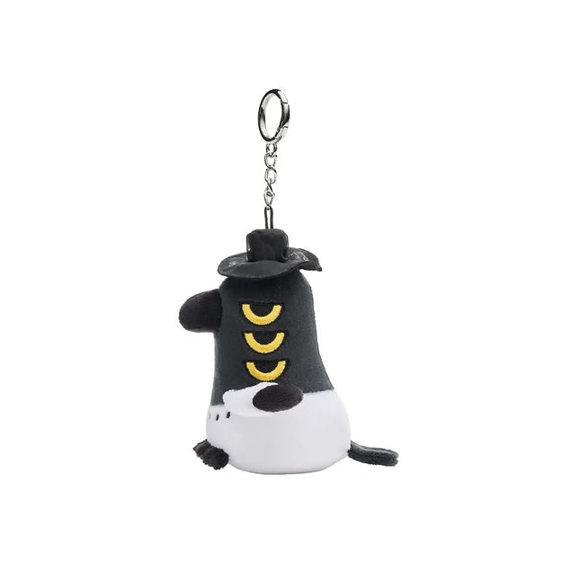 K-Pop Demon Hunters - Official MD Plush Keyring Sussie