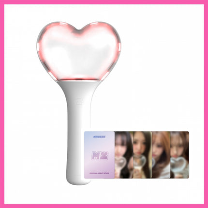 MADEIN - Official Light Stick