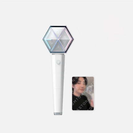 EXO - OFFICIAL FANLIGHT VER.3.0 (+Photocard)