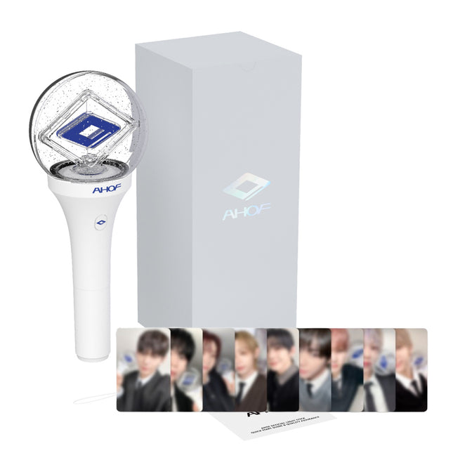 AHOF - Official Light Stick