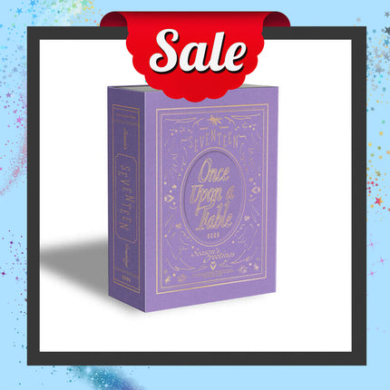 [SALE] SEVENTEEN - 2026 SEASON'S GREETINGS