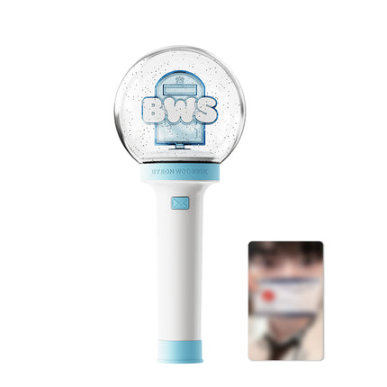 Byeon Wooseok - Official Light Stick + Photocard Set