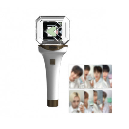 DKB - Official Light Stick + Photocard Set