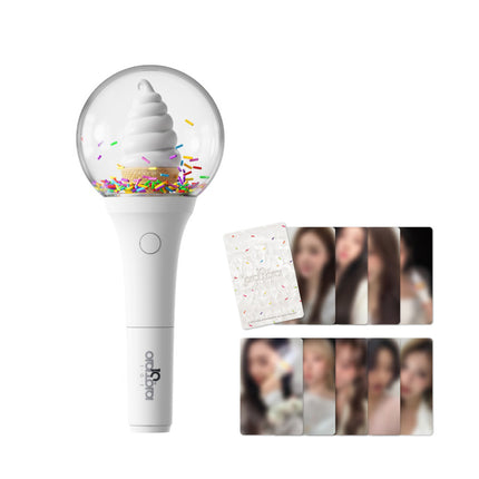 I.O.I - [LOOP] Official Light Stick +Photocars Set