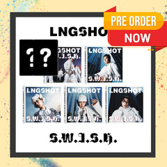 Collection image for: LNGSHOT