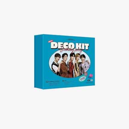 [SALE] TXT - TOMORROW X TOGETHER 2023 DECO KIT (Ready to Ship)