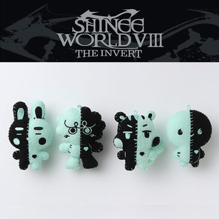 SHINee - Official MD Handmade Felt Doll