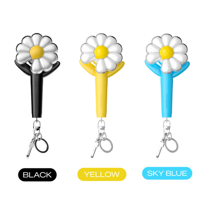 G-DRAGON - G-DRAGON 2025 WORLD TOUR IN SEOUL ENCORE (Mini Light Keyring)