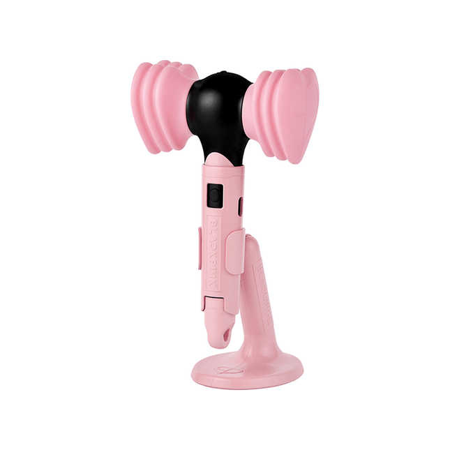 BLACKPINK - OFFICIAL LIGHT STICK SPECIAL EDITION CUSTOM KIT